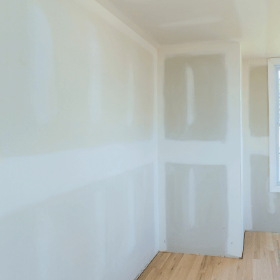 Drywall Repair